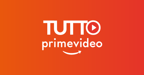 Prime Video Italia