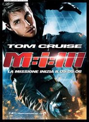 Mission: Impossible III logo