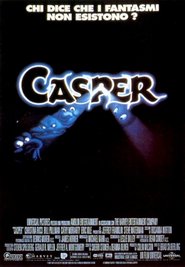 Casper logo
