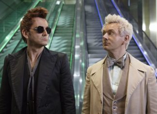 Good Omens