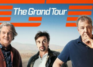 The Grand Tour