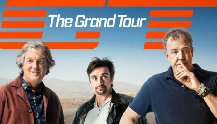 The Grand Tour The Grand Tour