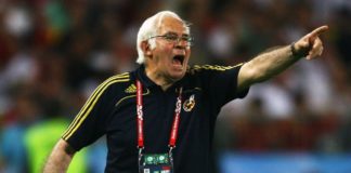Luis Aragonés