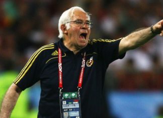 Luis Aragonés