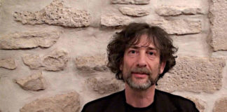 Neil Gaiman