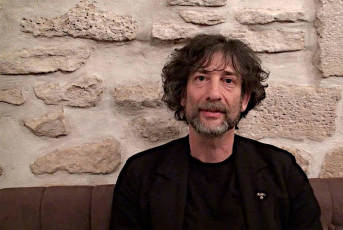Neil Gaiman Neil Gaiman