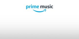 Amazon Prime Music