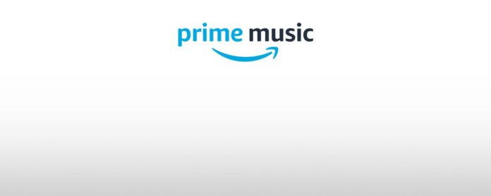 Amazon Prime Music Amazon Prime Music