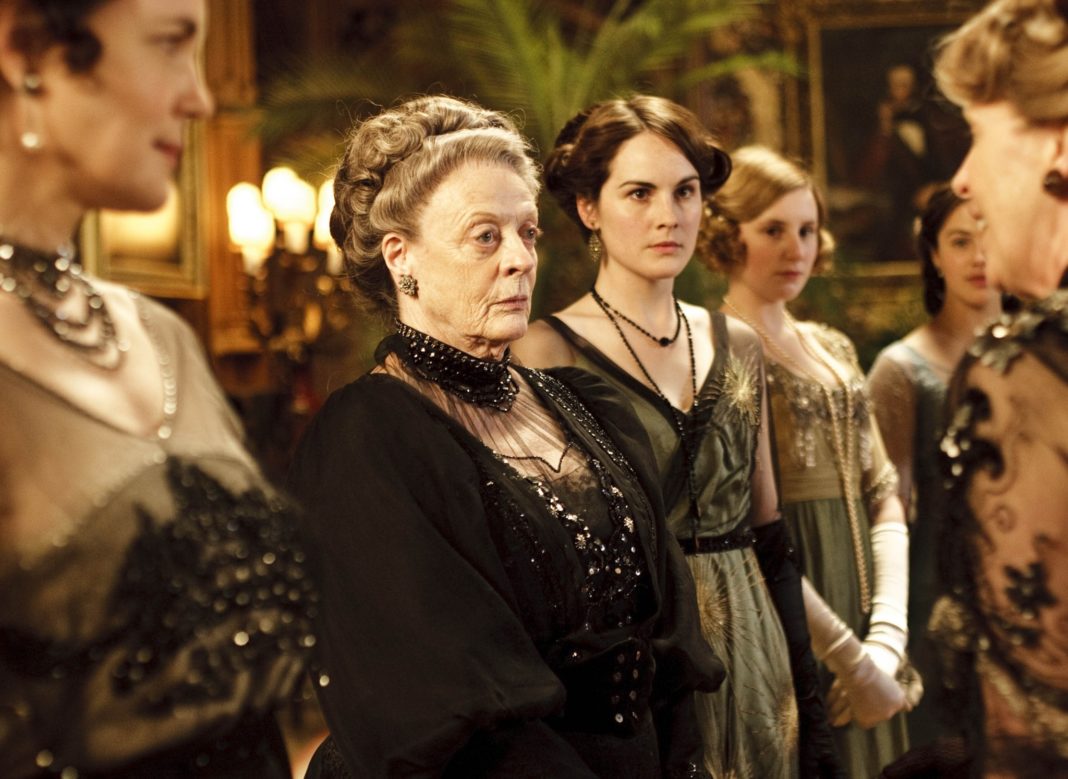 downton abbey downton abbey