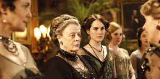 downton abbey