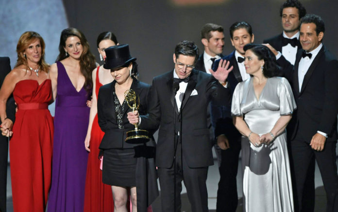 The marvelous mrs maisel The marvelous mrs maisel