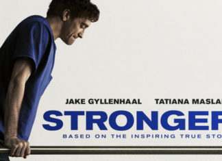 Stronger