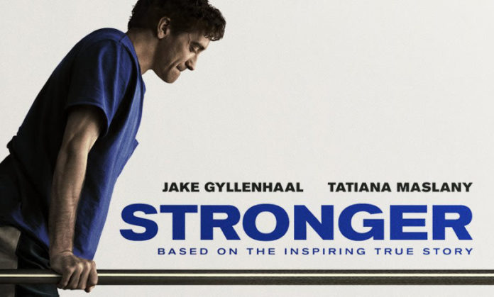 Stronger Stronger
