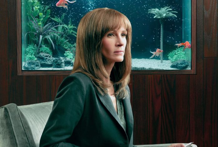 homecoming Julia Roberts homecoming Julia Roberts
