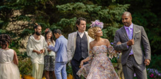 American Gods 2