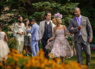 American Gods 2