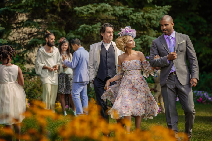 American Gods 2 American Gods 2