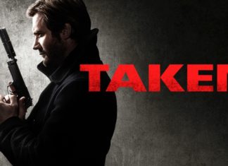 Taken