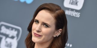 Rachel Brosnahan