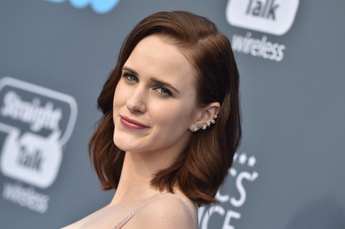 Rachel Brosnahan Rachel Brosnahan