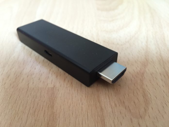 Amazon Fire TV Stick Amazon Fire TV Stick