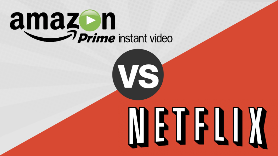 Prime Video Prime Video