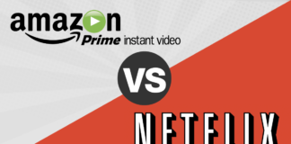 Prime Video