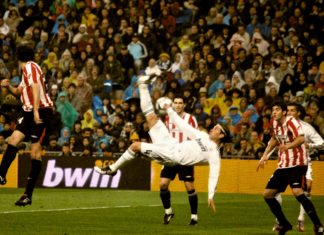 Sergio Ramos