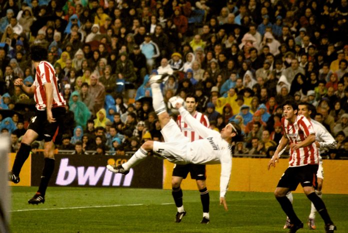 Sergio Ramos Sergio Ramos