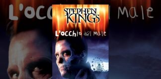 L'occhio del male