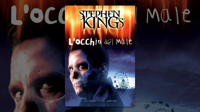 L'occhio del male L'occhio del male