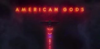 american gods