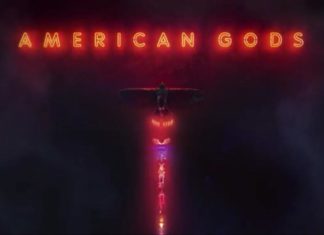 american gods