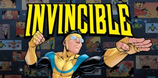 Invincible
