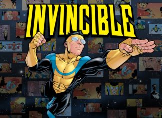Invincible