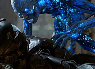 The Expanse 3