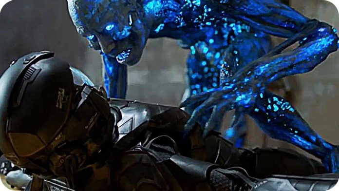 The Expanse 3 The Expanse 3