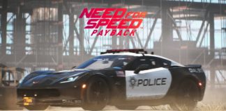 Need For Speed