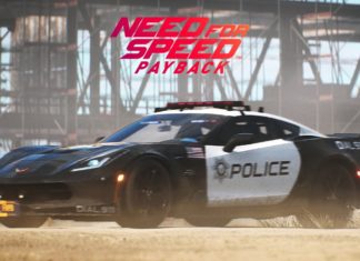 Need For Speed