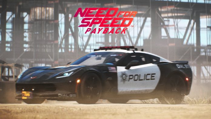 Need For Speed Need For Speed