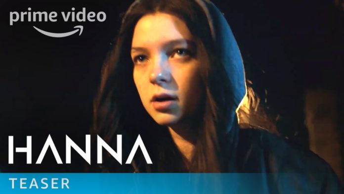 Hanna Hanna